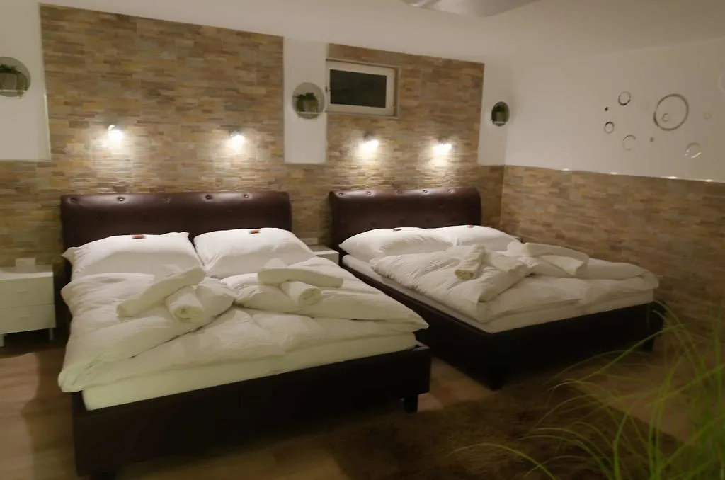 Flatprovider - Manuela Apartment Vídeň