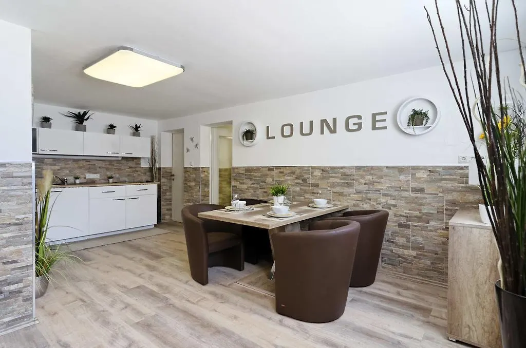 Flatprovider - Manuela Apartment Vídeň Rakousko