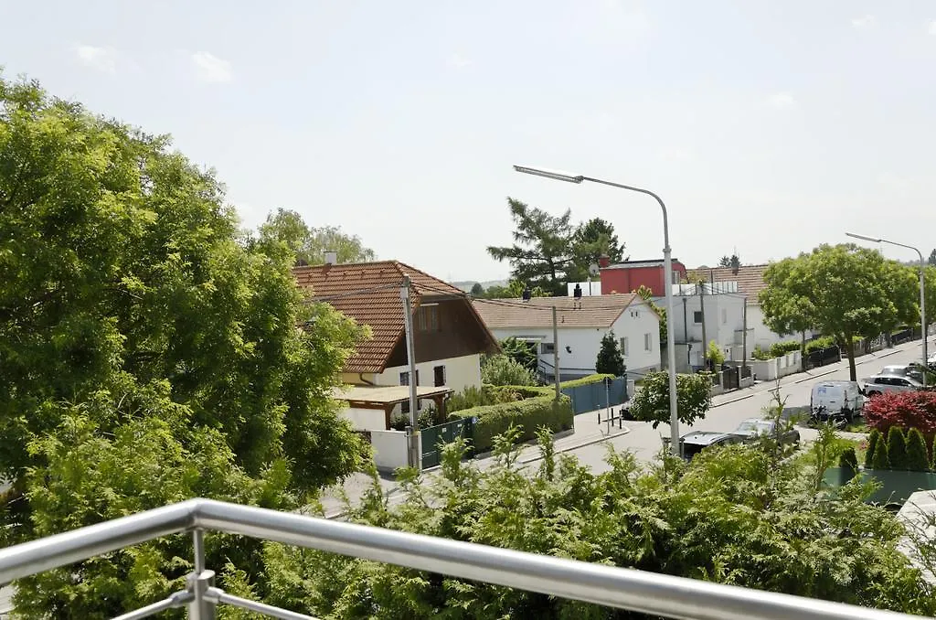 Flatprovider - Manuela Apartment Vídeň Rakousko