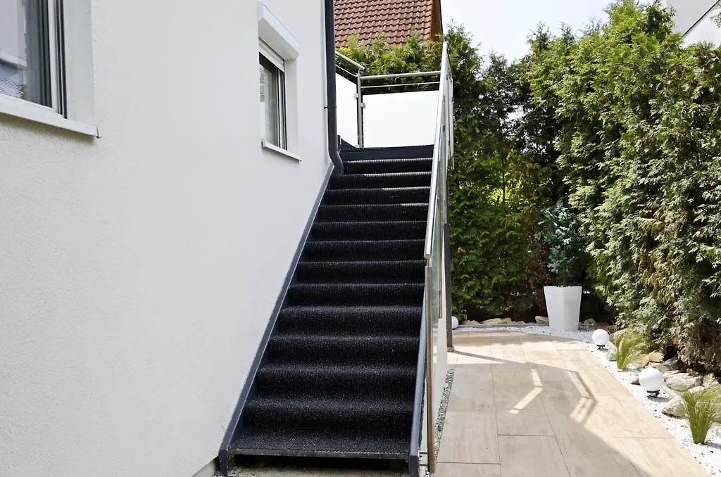 Flatprovider - Manuela Apartment Vídeň 0*,  Rakousko