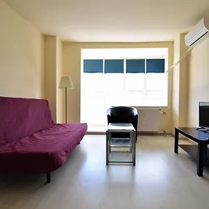 Gara De Nord - Resedinta Lui Calin Apartament Bucureşti