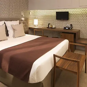 Sophie Germain Hotel Paříž