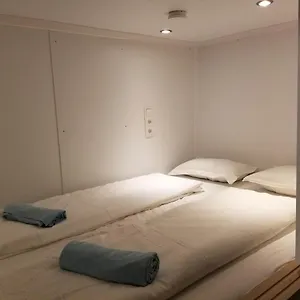 Global Apt Apartmán