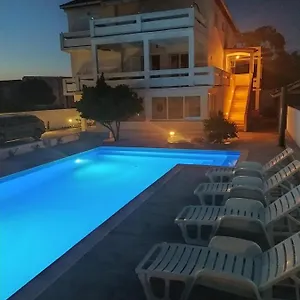 Mirko&ana Apartmán Bibinje