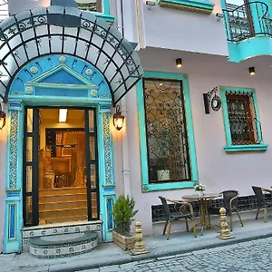 Edibe Sultan Hotel Istanbul