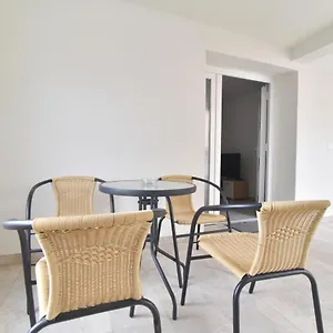 Sandy Apartmán Ljubač