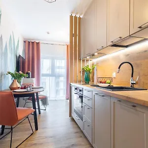 Jaworska 4 Apartmán Vratislav