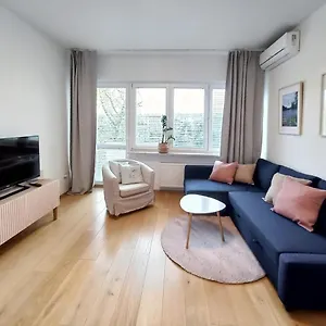 Concierge Hoza Centrum Warszawa