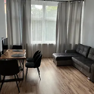 Grunwaldzki24 - Free Parking - Old Town, Centrum Apartmán Vratislav