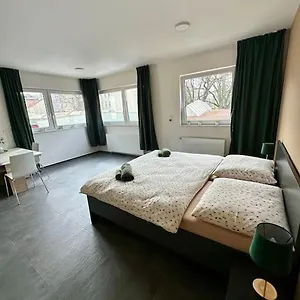 Palac Anezka C1 Apartmán Brno