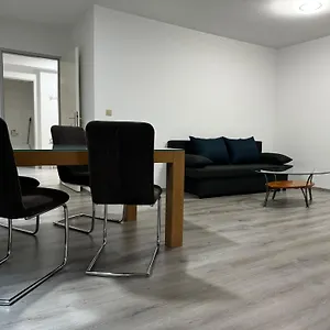 Mca Apartment