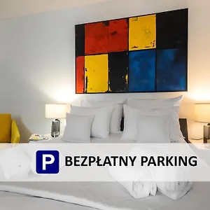 Solskiego Apartmán Vratislav