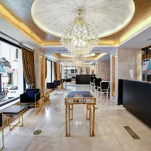 Great Fortune Hotel&spa Hotel Istanbul