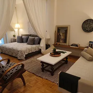 Liberty Apartament Salonic