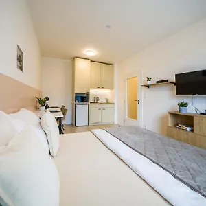 Center Apartmán Brno