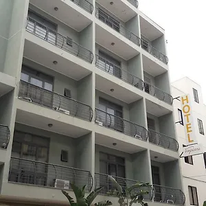 Tropicana Hotel Saint Julian's