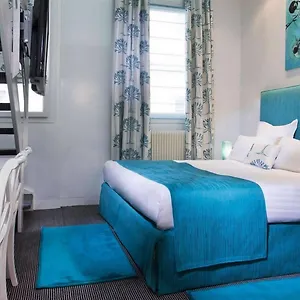 Makom Pereire Hotel Paříž