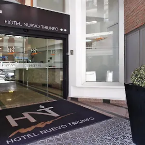 Nuevo Triunfo Hotel Barcelona
