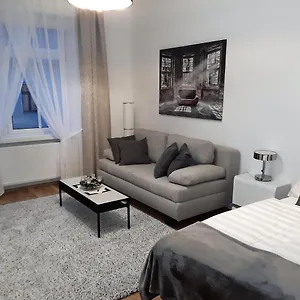  Apartament Concorditas