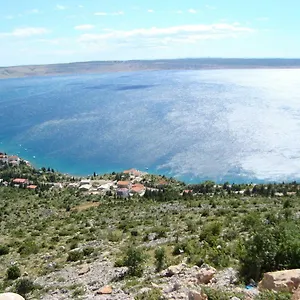 Lucija1897 Apartmán Starigrad Paklenica