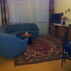 Appartement City-center, Wenen