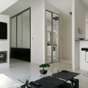 Andrej Andrej Apartmán