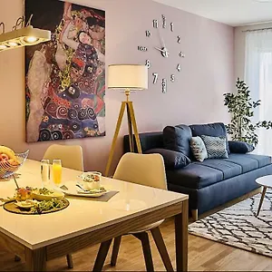 Appartement Place, Wenen