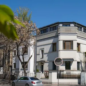 W29 - Cozy Deluxe Apartament Bucureşti