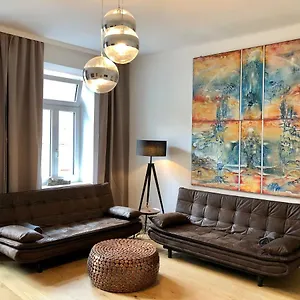 Atelier Lomani Apartmán