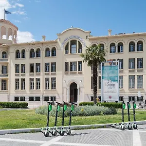 Park View Apartament Salonic