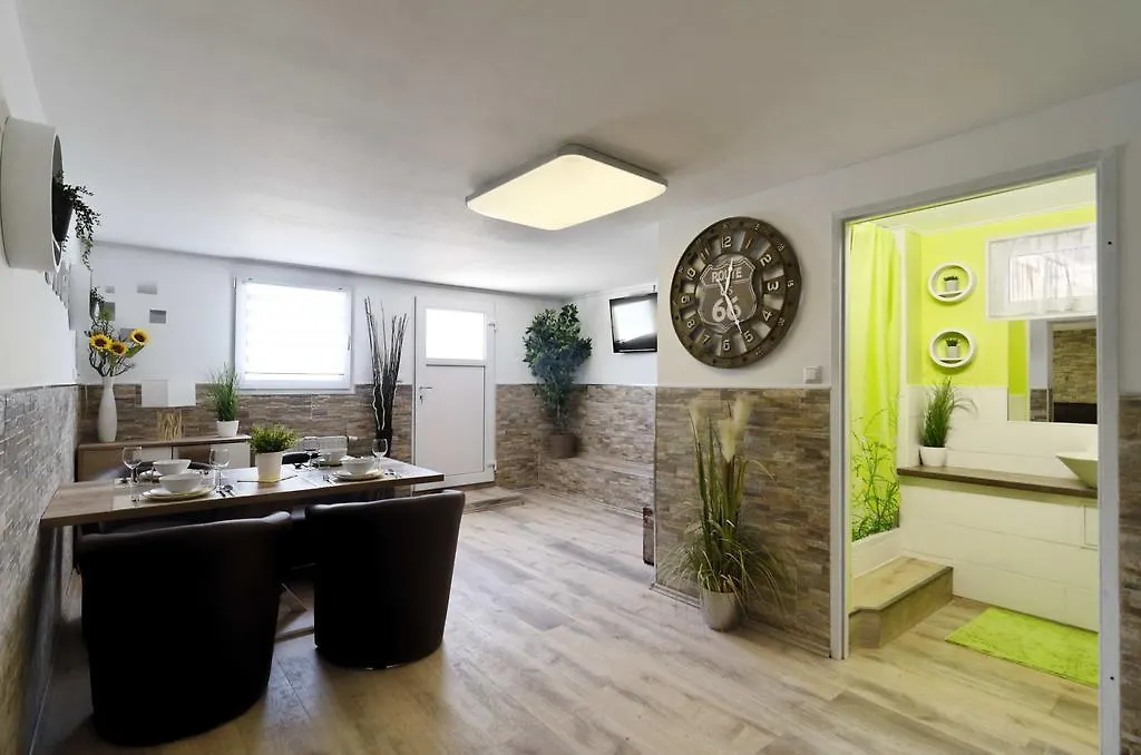 Flatprovider - Manuela Apartment Wenen