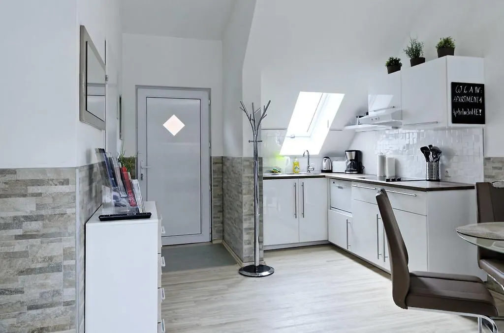 Flatprovider - Manuela Apartment Wenen