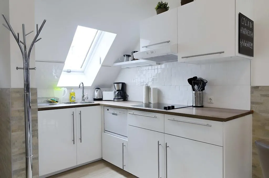 Flatprovider - Manuela Apartment Wenen